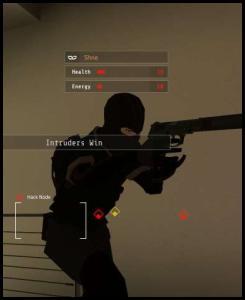 Intruder Steam game intruders win intruder suppressed pistol