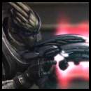 thumbnail Mass Effect Legendary Garrus geth rifle shooting