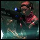 thumbnail Mass Effect Legendary Ilos Shepard combat shield
