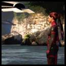 thumbnail Mass Effect Legendary Virmire Shepard Normandy beach