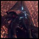 thumbnail Mass Effect Legendary Sovereign on Presidium Citadel