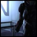thumbnail Mass Effect 2 Shepard Cerberus facility