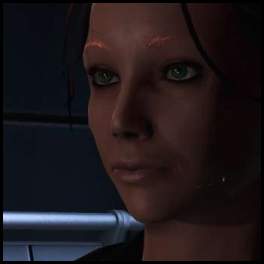 thumbnail Mass Effect 2 Shepard