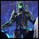 thumbnail Mass Effect 2 Geth Prime