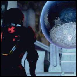 thumbnail Mass Effect 2 Prothean sphere