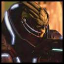 thumbnail Mass Effect 2 Garrus rifle