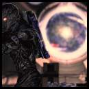 thumbnail Mass Effect 2 Legendary Shepard Morinth core
