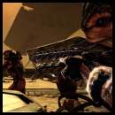 thumbnail Mass Effect 2 Legendary Grunt Shepard cover Tuchanka