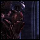 thumbnail Mass Effect 2 Legendary Shepard Legion conversation
