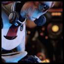 thumbnail Mass Effect 2 Legendary Mordin Solus salarian krogan