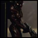 thumbnail Mass Effect 2 Legendary Shepard shadow broker collector armor cover