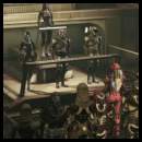 thumbnail Mass Effect 2 Legendary Tali trial quarian high command