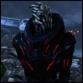thumbnail Mass Effect 3 Legendary Primarch Victus conversation