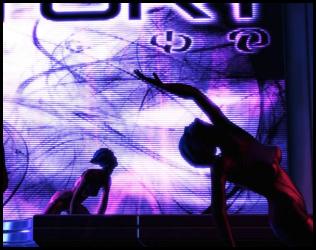 Mass Effect 3 Legendary Purgatory asari dancers