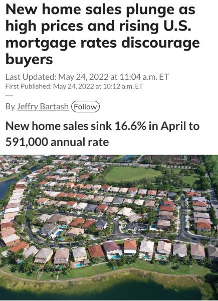 New home sales MarketWatch 16 percent