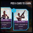 thumbnail Nowhere Prophet pick a card to learn energize
