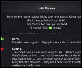 Project Highrise hotel reviews