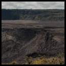 thumbnail Hawaii volcanos national park cliff lavabed
