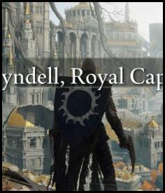 Elden Ring Leyndell Royal Capital banner