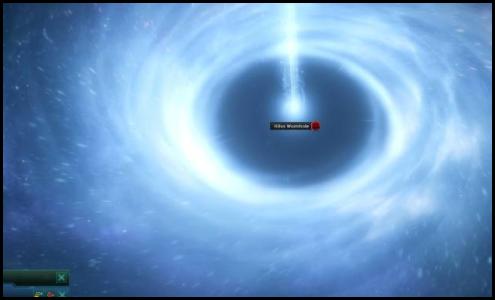 Stellaris Hillos Wormhole
