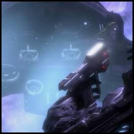 thumbnail Halo Reach Master Chief Collection Covenant dropship