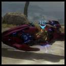 thumbnail Halo Reach Master Chief Collection covenant vehicles