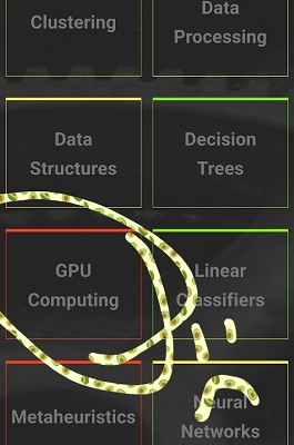 Rust machine learning GPU support