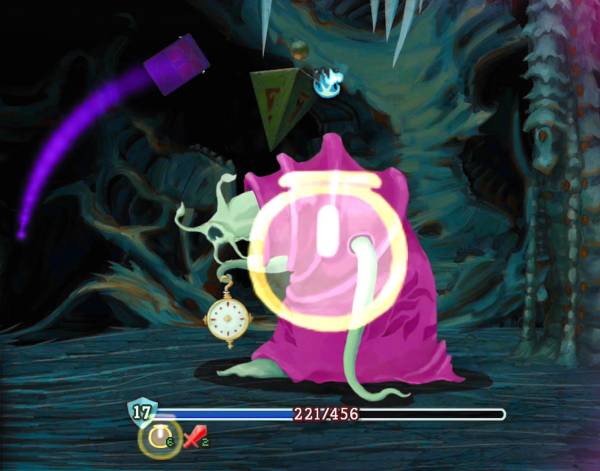 Slay the Spire Time Eater time warp