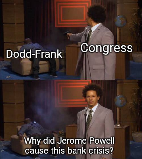 Dodd-Frank who killed Hannibal meme WSB