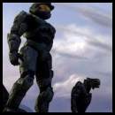 thumbnail Halo 3 Master Chief Collection Arbiter watching portal