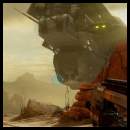 thumbnail Halo 4 MCC desert combat UNSC Infinity