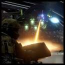 thumbnail Halo 4 MCC Master Chief docking bay turret dropship