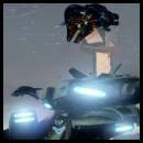 thumbnail Halo 4 MCC DT79 Pelican flying dropship covenant