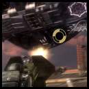 thumbnail Halo ODST Master Chief Collection highway warthog covenant ships