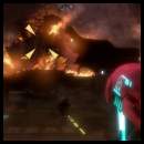 thumbnail Halo ODST Master Chief Collection red plasma rifle oni building