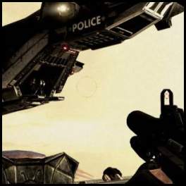 thumbnail Halo ODST Master Chief Collection police pelican