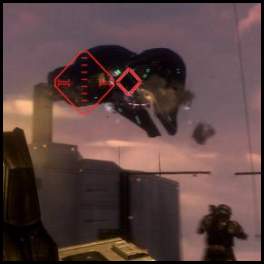 thumbnail Halo ODST Master Chief Collection rocket launcher roof defense