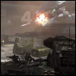 thumbnail Halo ODST Master Chief Collection scropion tank dropship