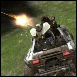 thumbnail Halo 3 Master Chief Collection warthog Arbiter turret banshee