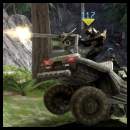 thumbnail Halo 3 Master Chief Collection warthog Arbiter turret combat