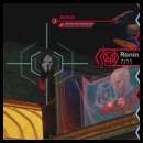 thumbnail XCOM Chimera Squad Terminal Ronin Cherub