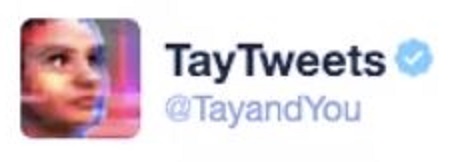 Taytweets Twitter