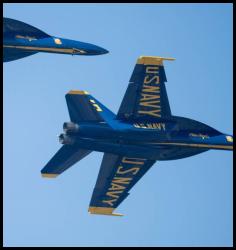 Miramar air show 2023 Blue Angels San Diego
