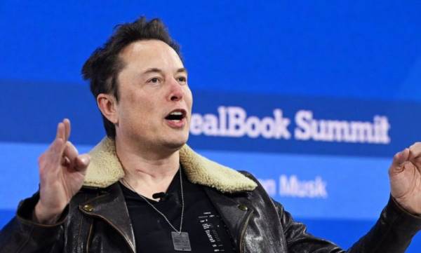 Elon Musk book summit go fuck yourself Disney Bob Iger