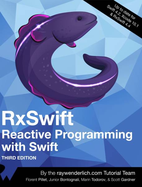 RxSwift