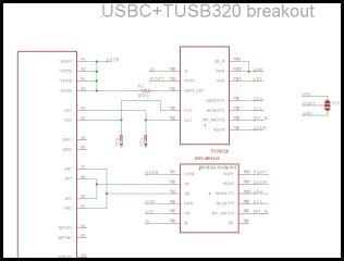 Pin diagram