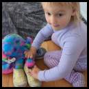 thumbnail Shoes on octopus