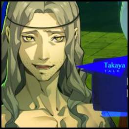 thumbnail Persona 3 Reload Takaya Sakaki Strega