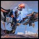 thumbnail Horizon Forbidden West stormbird shock charge