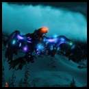thumbnail Horizon Forbidden West stormbird night glide